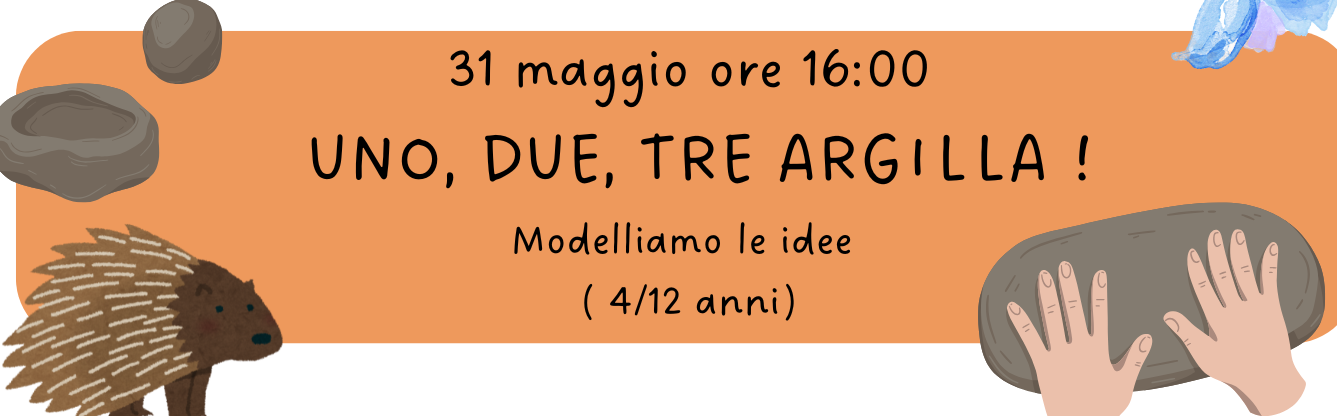Locandina dell'evento