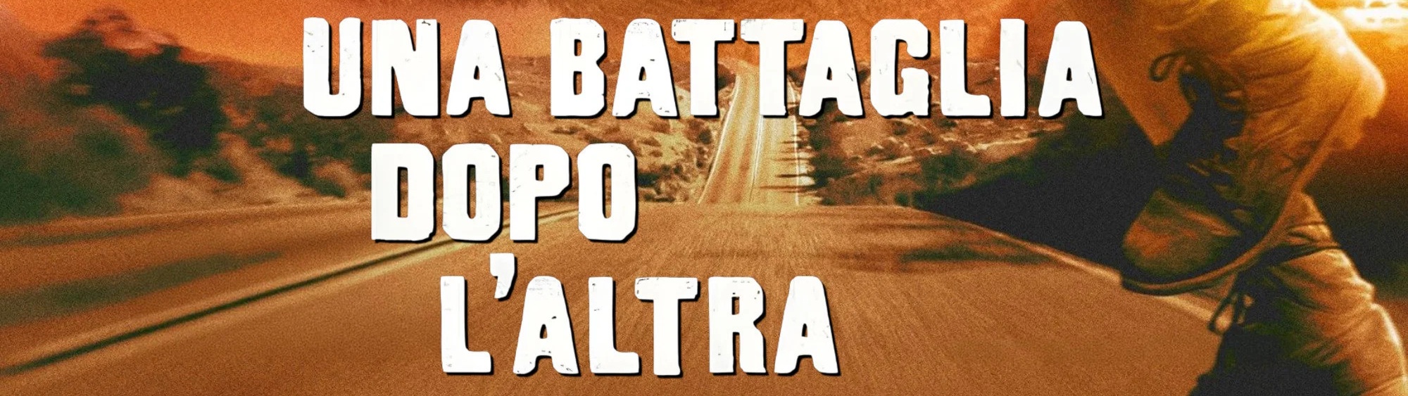 Locandina cinematografica