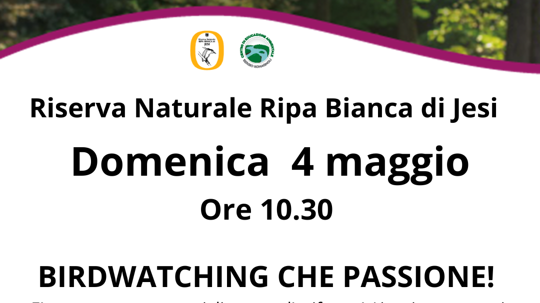 Locandina dell'evento