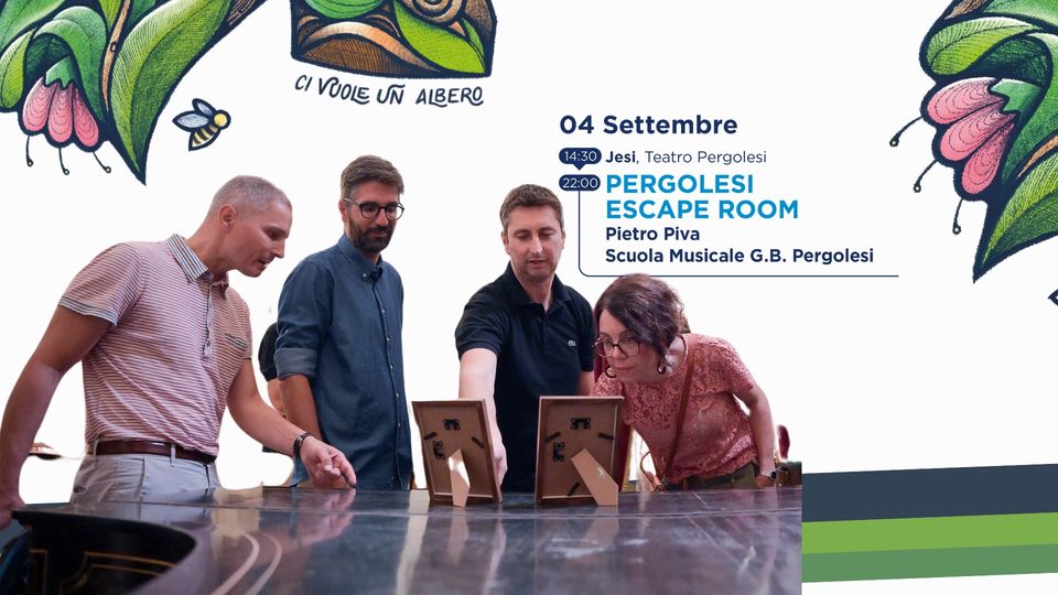 Escape room