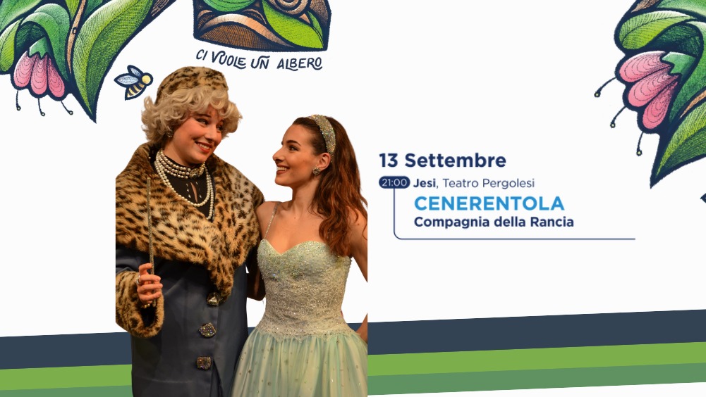 Cenerentola