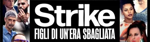 Locandina cinematografica