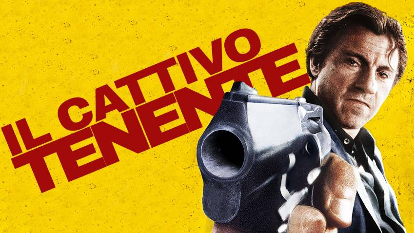 Locandina cinematografica