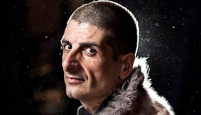 Alessandro Riccio