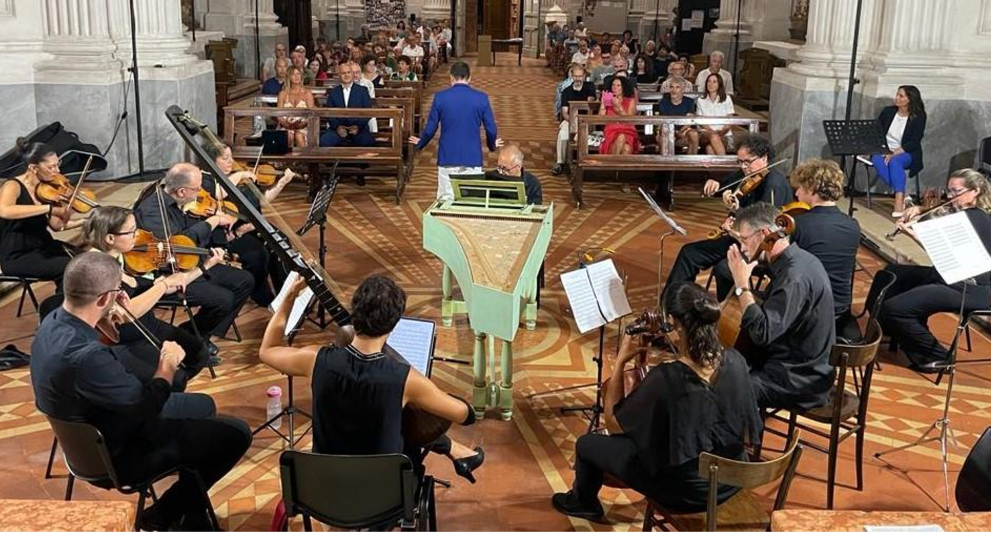 Accademia dorica