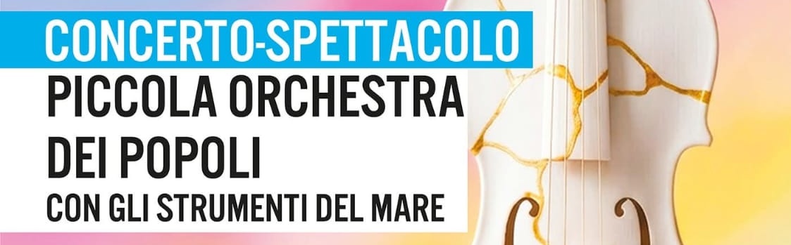 Locandina dell'evento