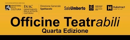 Locandina dello spettacolo