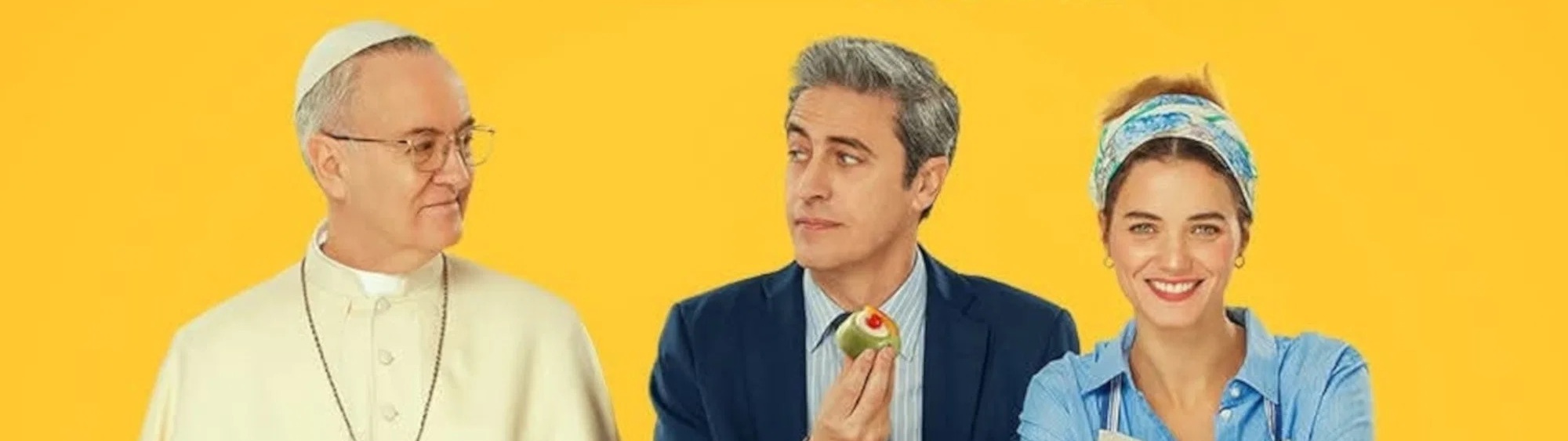 Locandina cinematografica