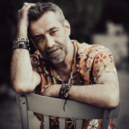 Daniele Silvestri