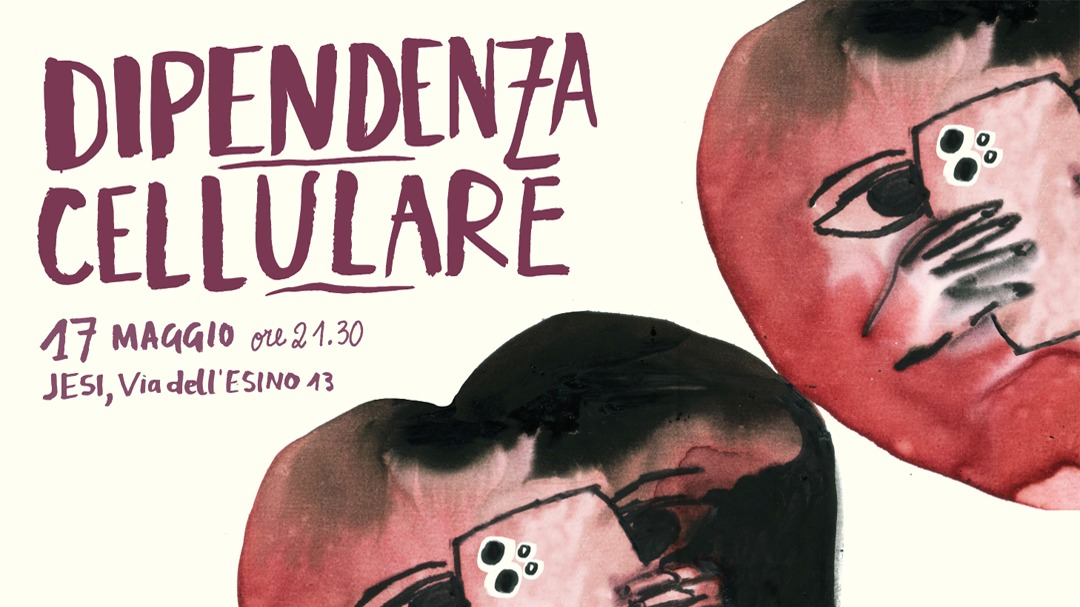 Locandina dell'evento