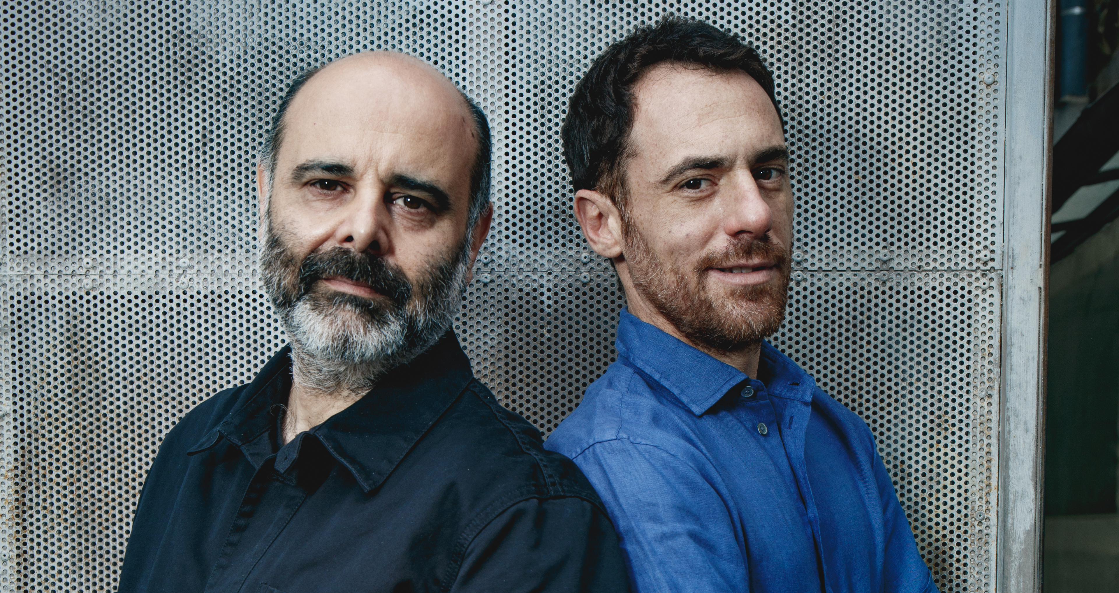 Elio Germano e Teho Teardo