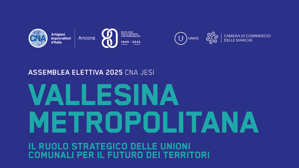Locandina dell'evento