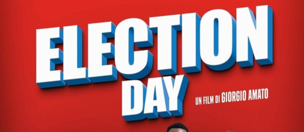 Locandina cinematografica