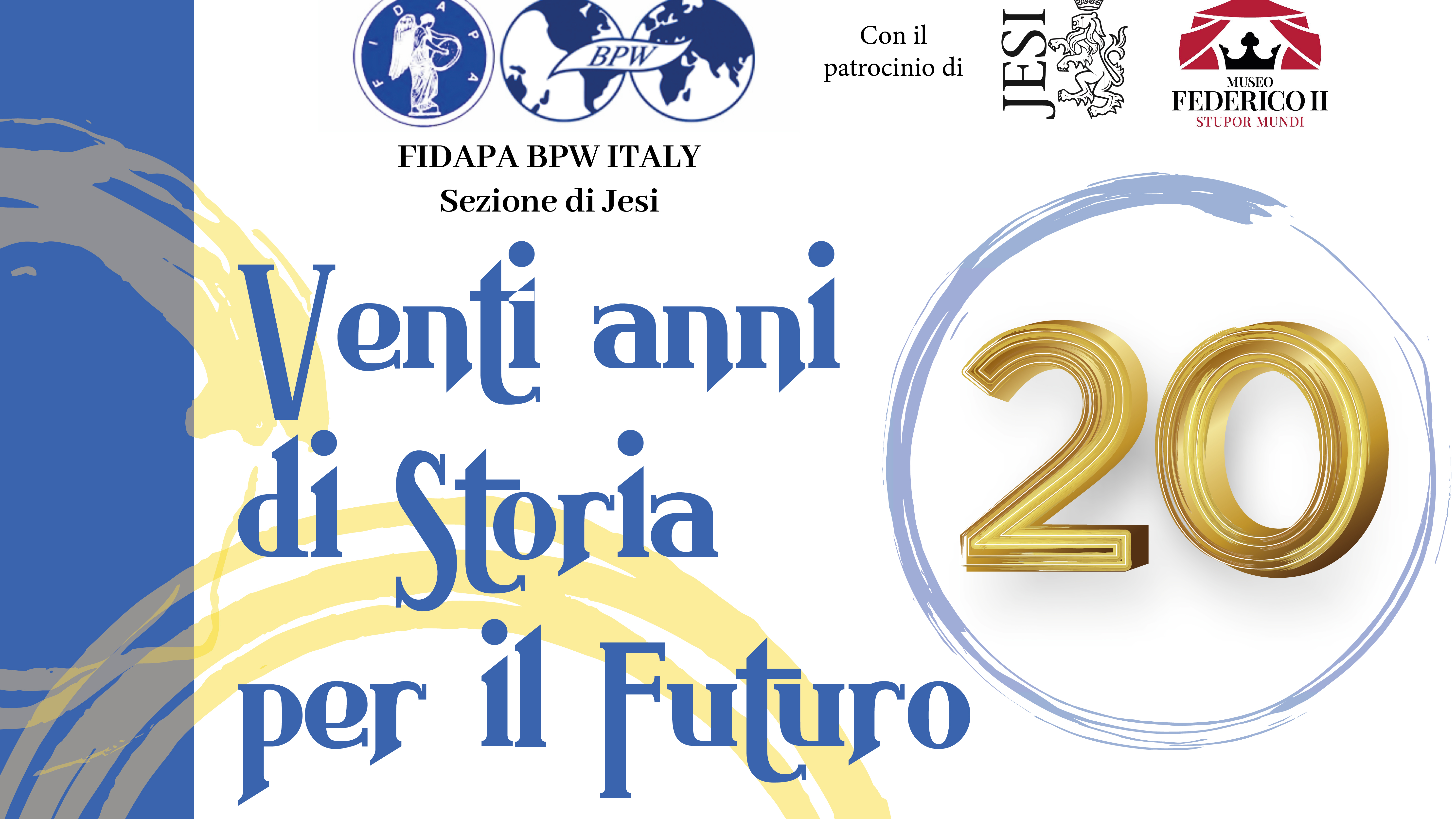 Locandina dell'evento