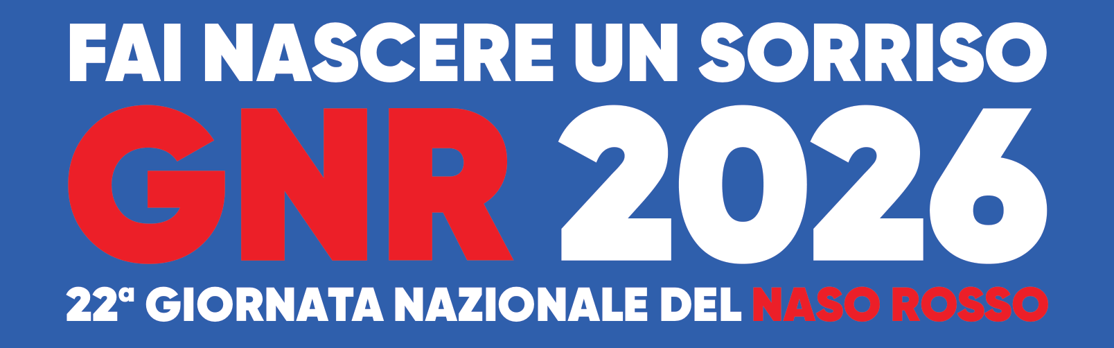 Locandina dell'evento