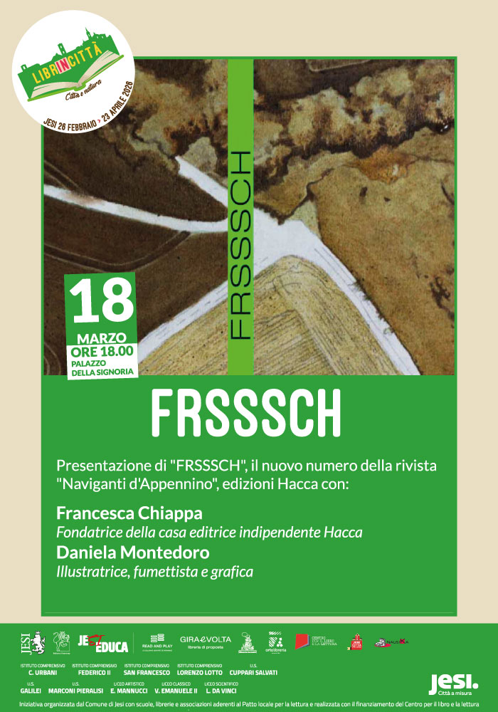 Locandina completa FRSSSCH