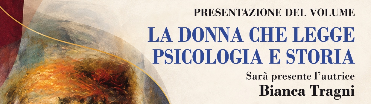 Locandina immagine evento