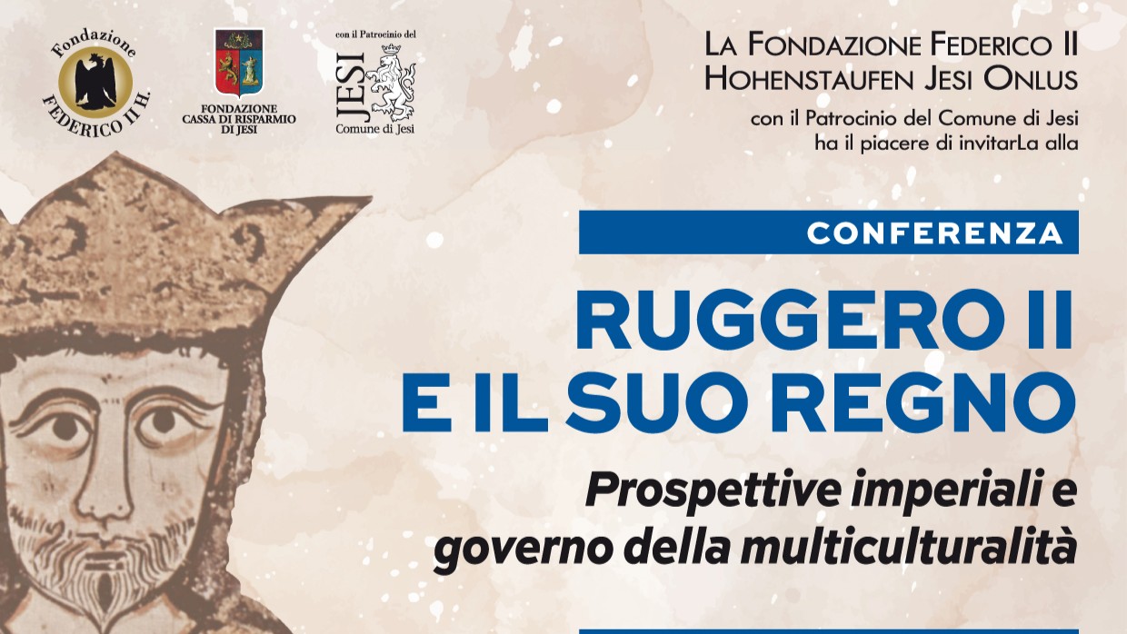 Locandina dell'evento