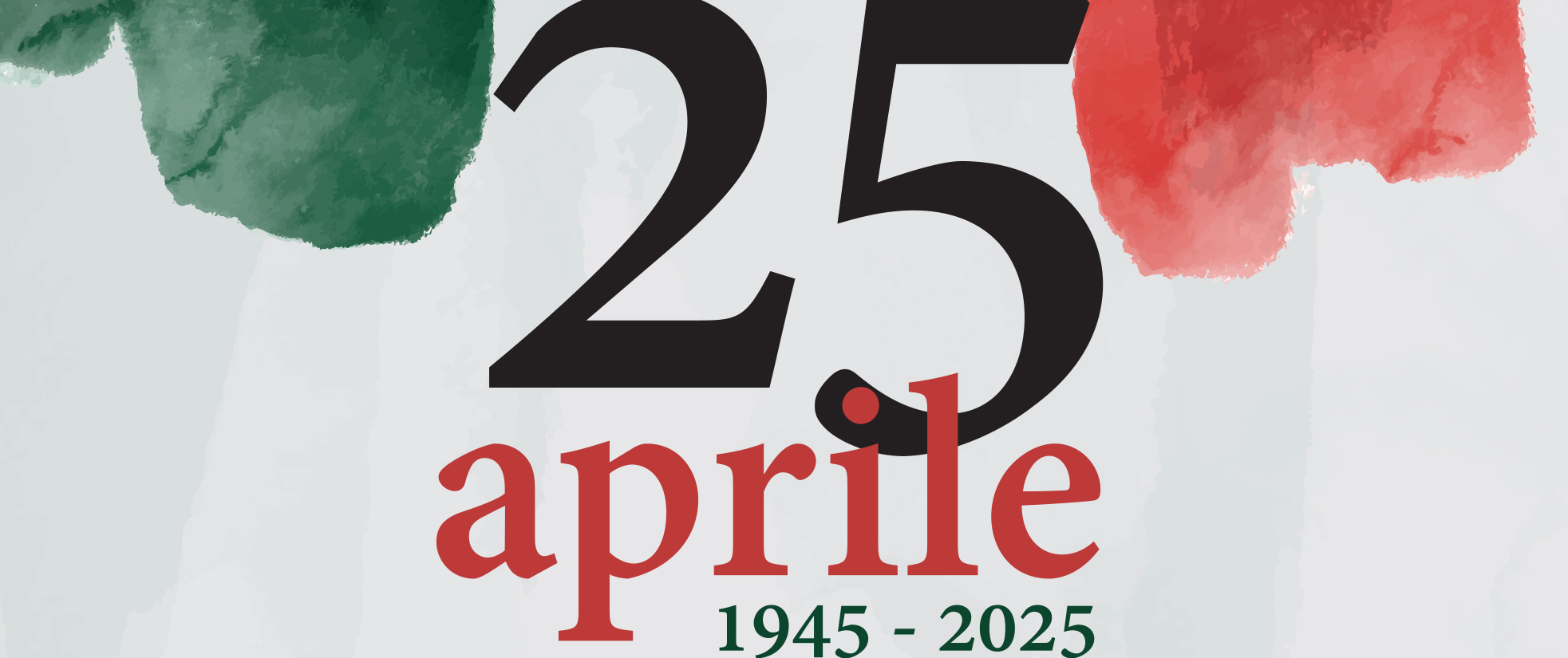 25 Aprile 2025