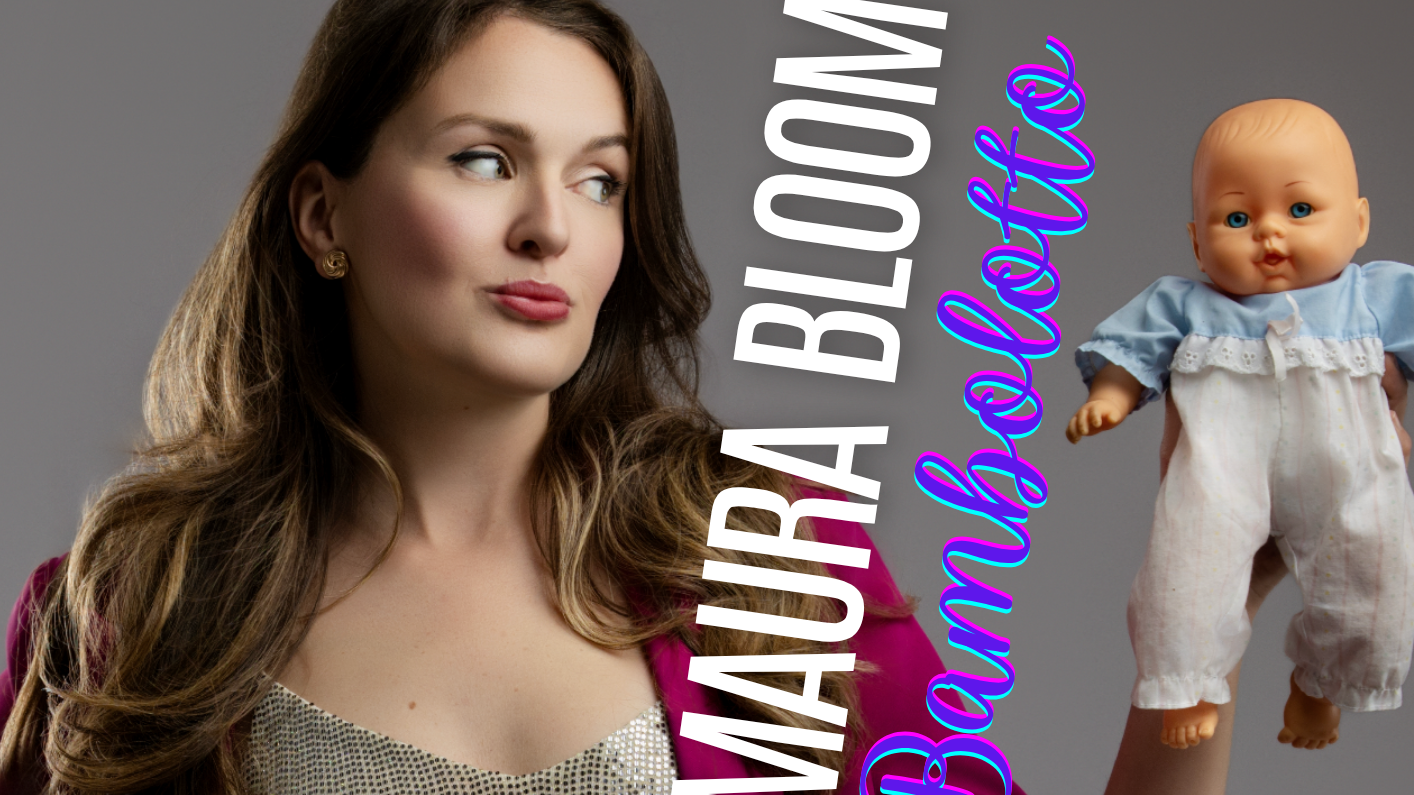 Locandina dell'evento