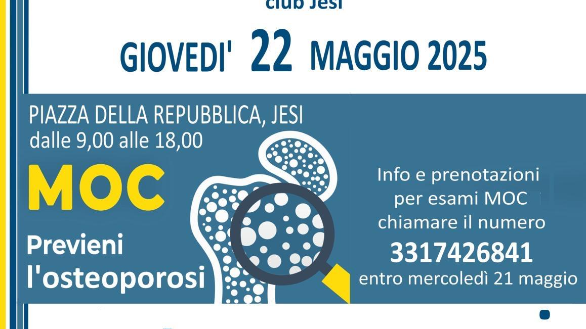 Locandina dell'evento