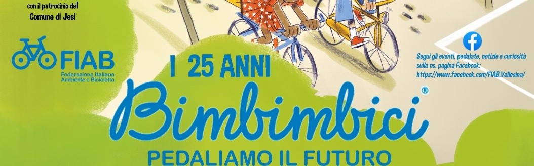 Locandina dell'evento