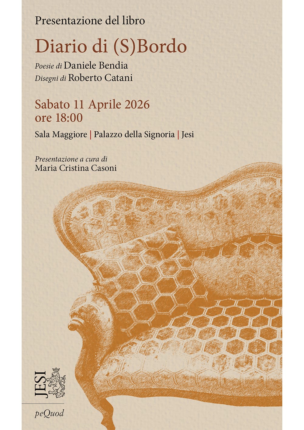 Diario di sbordo locandina completa