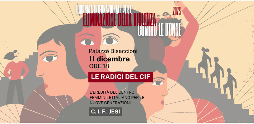 Locandina dell'evento