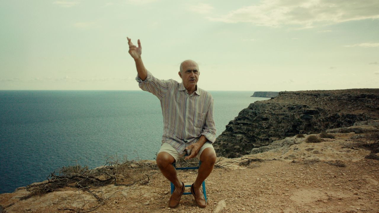 Locandina cinematografica