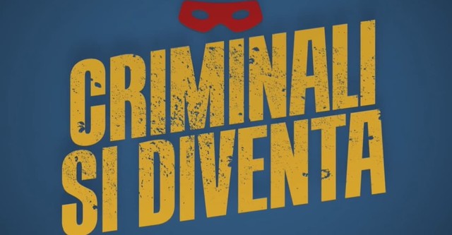 Locandina cinematografica