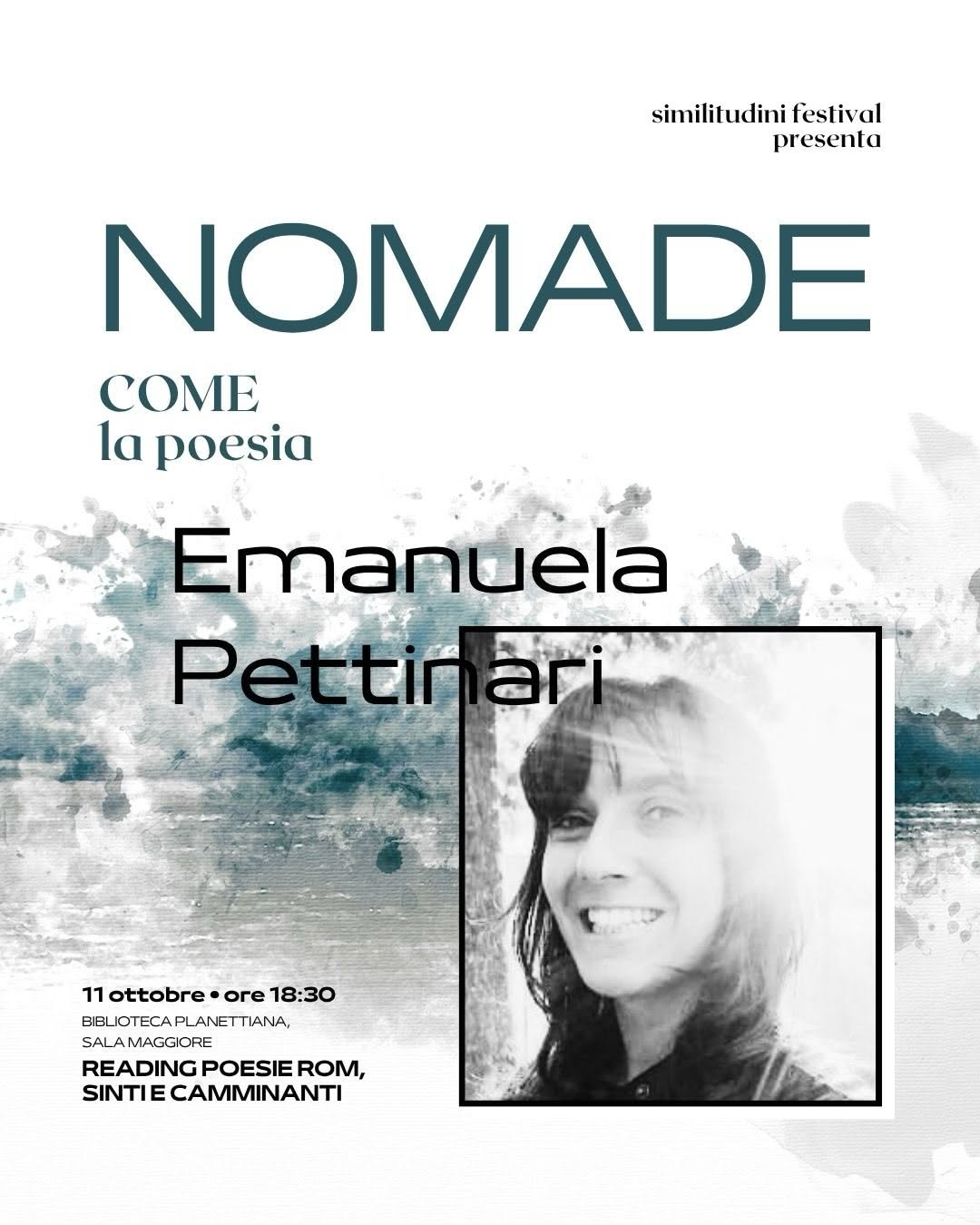 Emanuela Pettinari