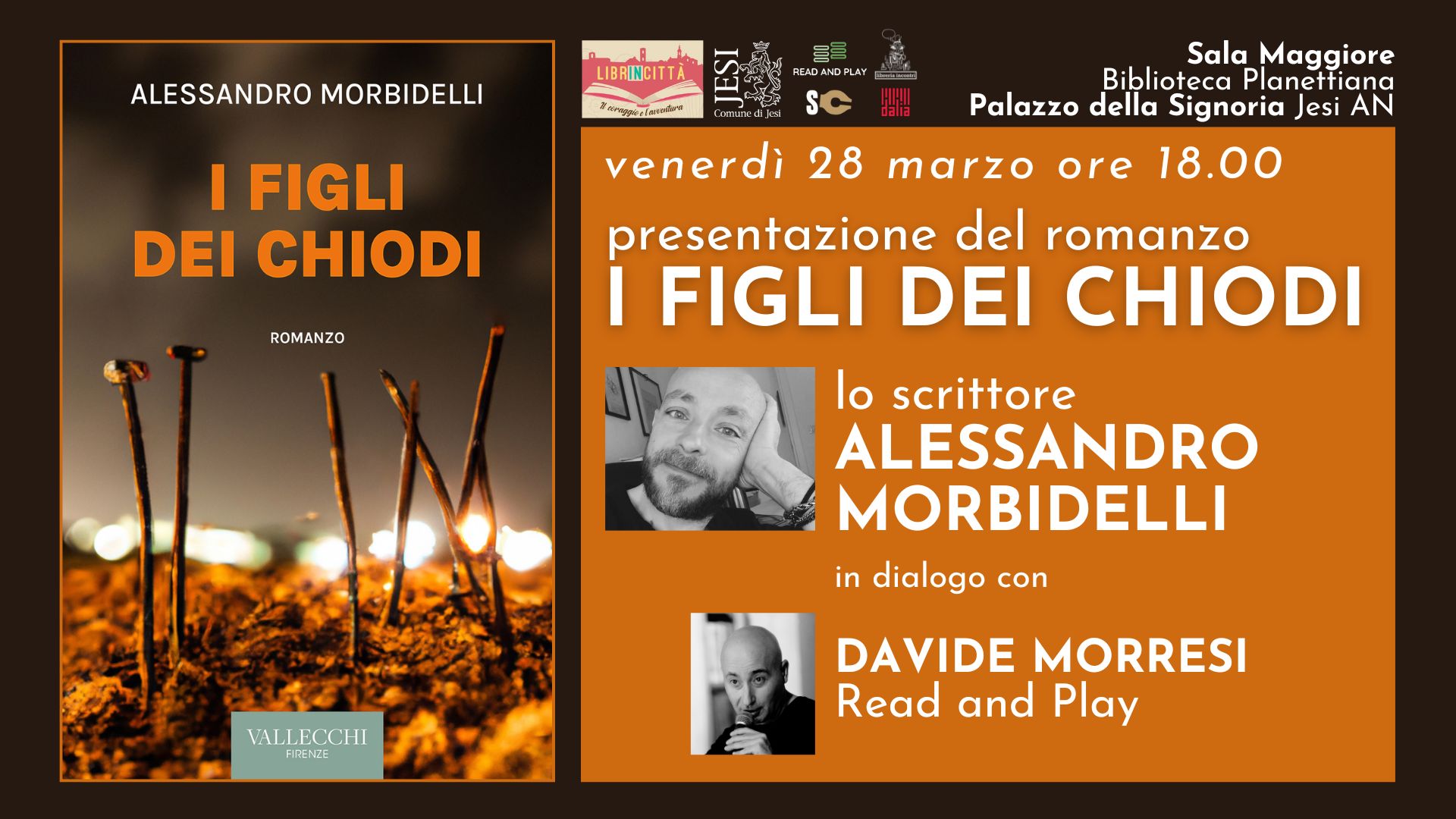 I figli dei chiodi