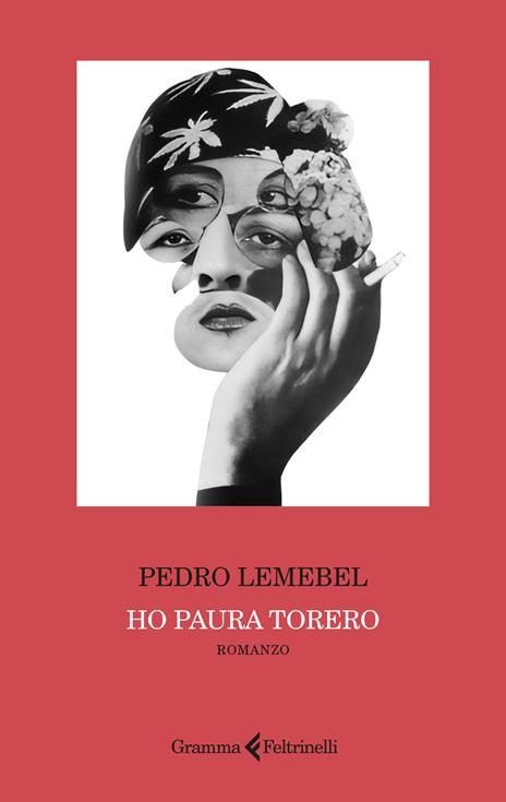 Copertina libro