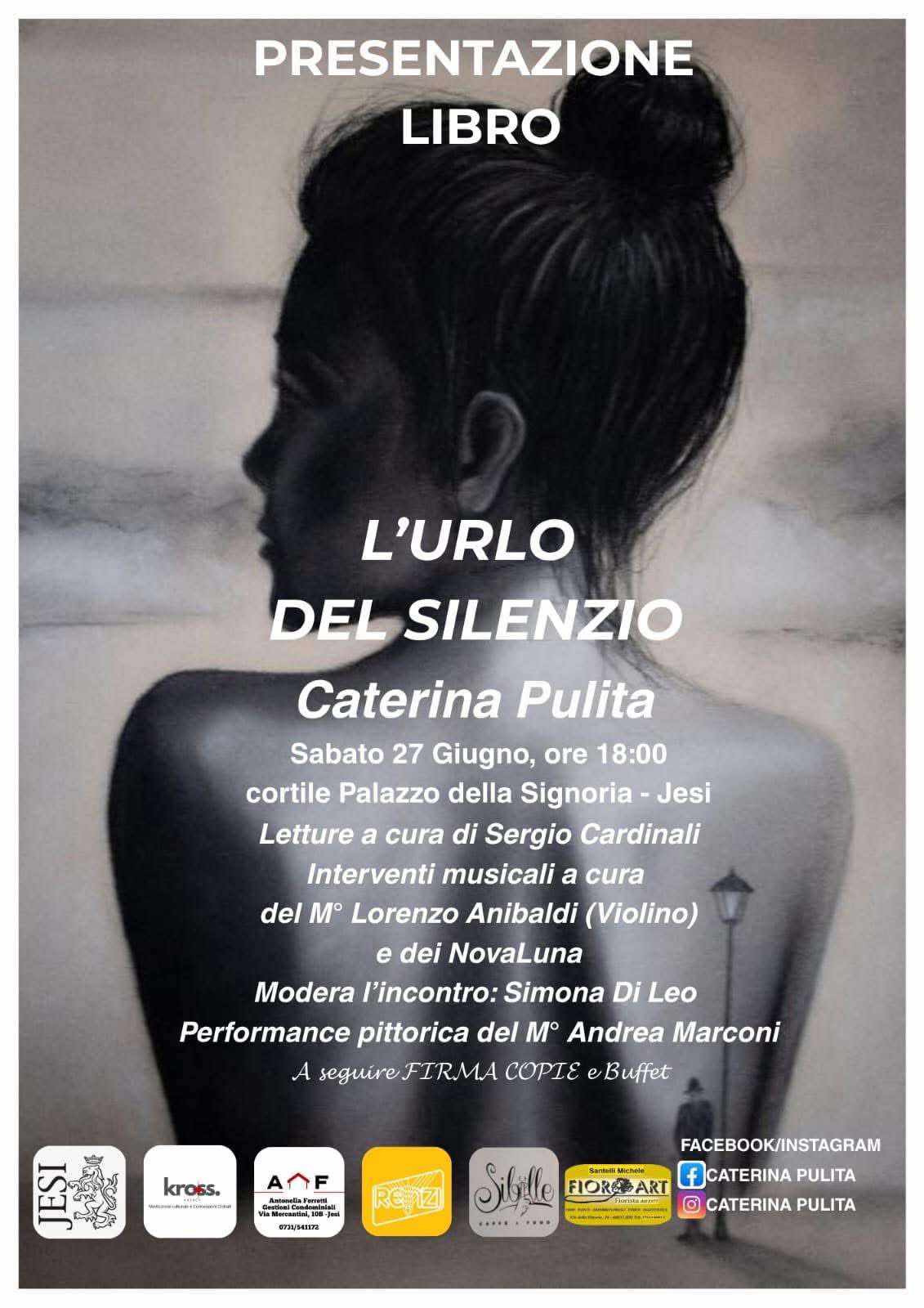 Urlo del silenzio