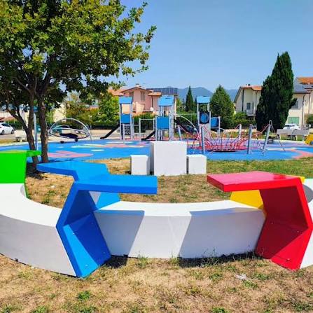 Foto del parco