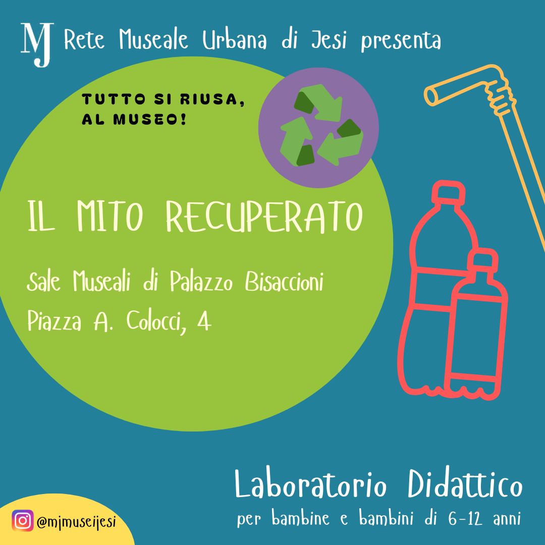 Locandina laboratorio Bisaccioni