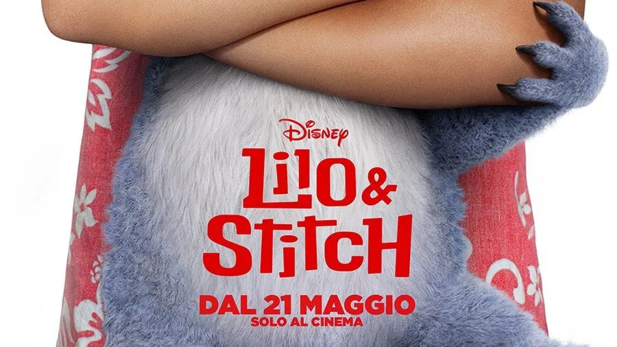 Locandina cinematografica