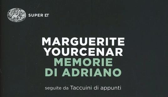 Memorie di Adriano