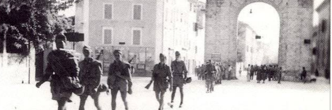 Foto storica