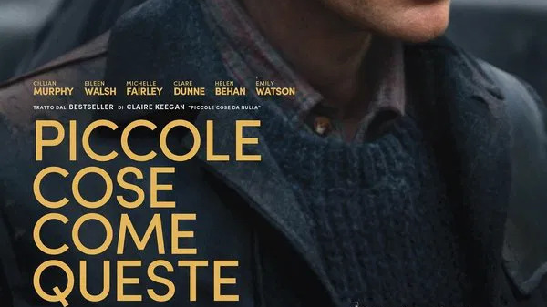Locandina cinematografica