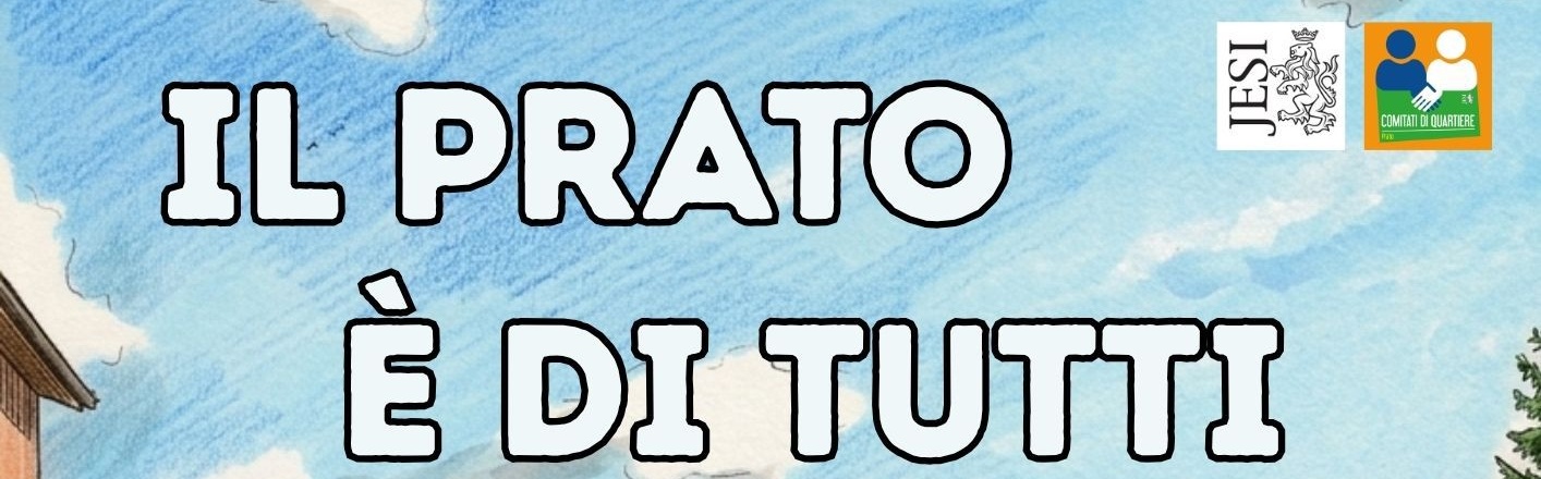 Locandina dell'evento