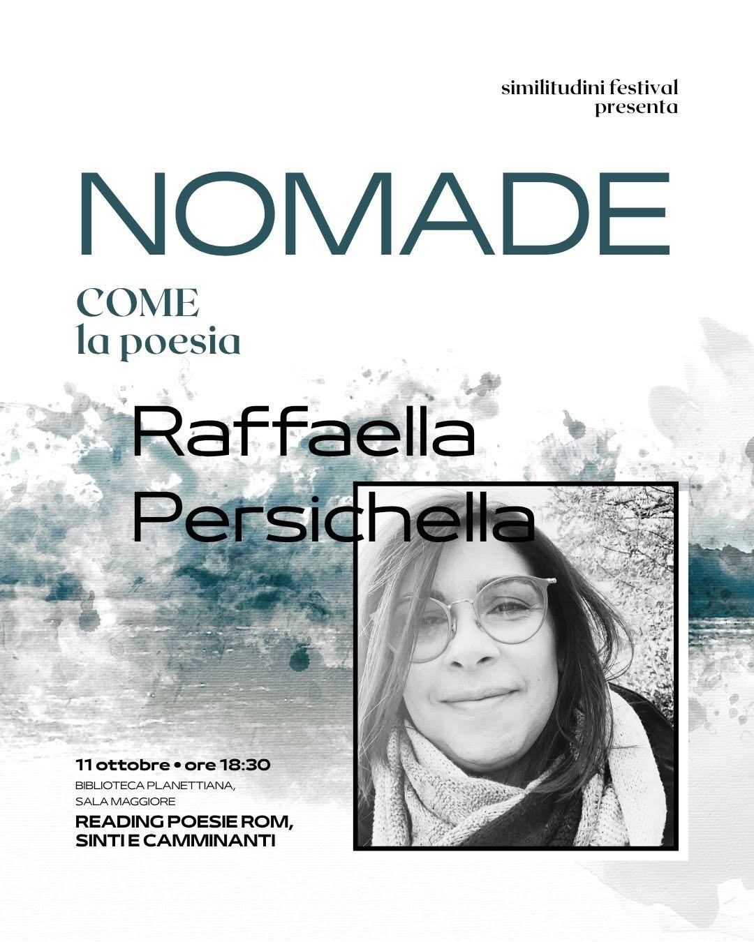 Raffaella Persichella