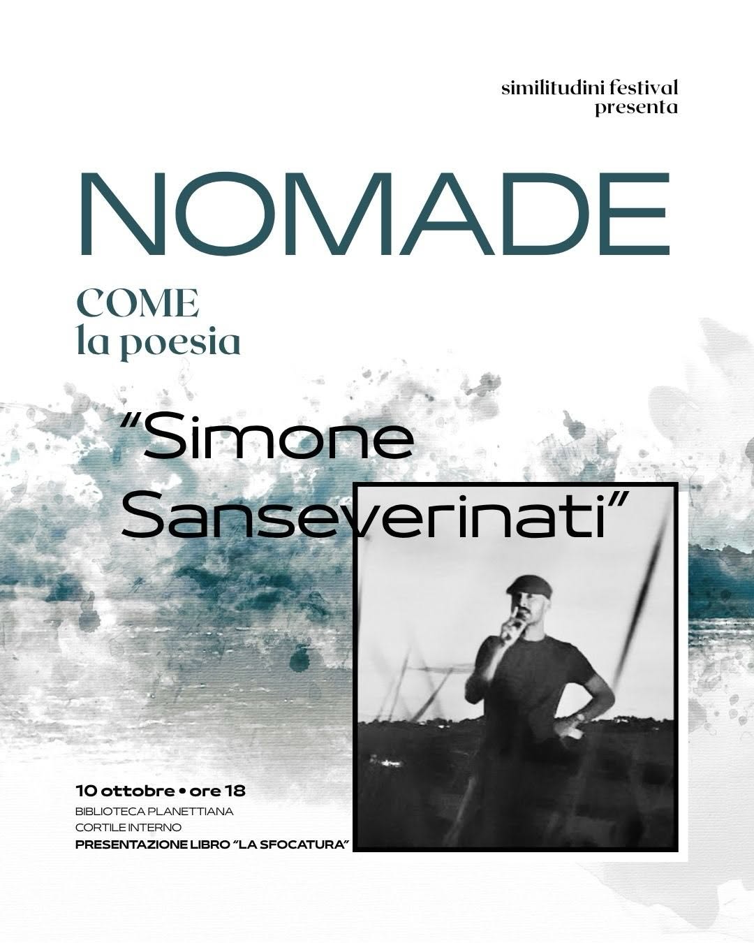 Simone Sanseverinati