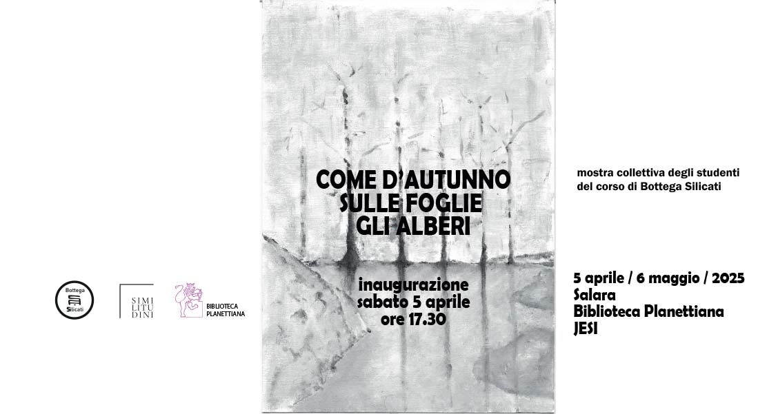 Mostra alberi