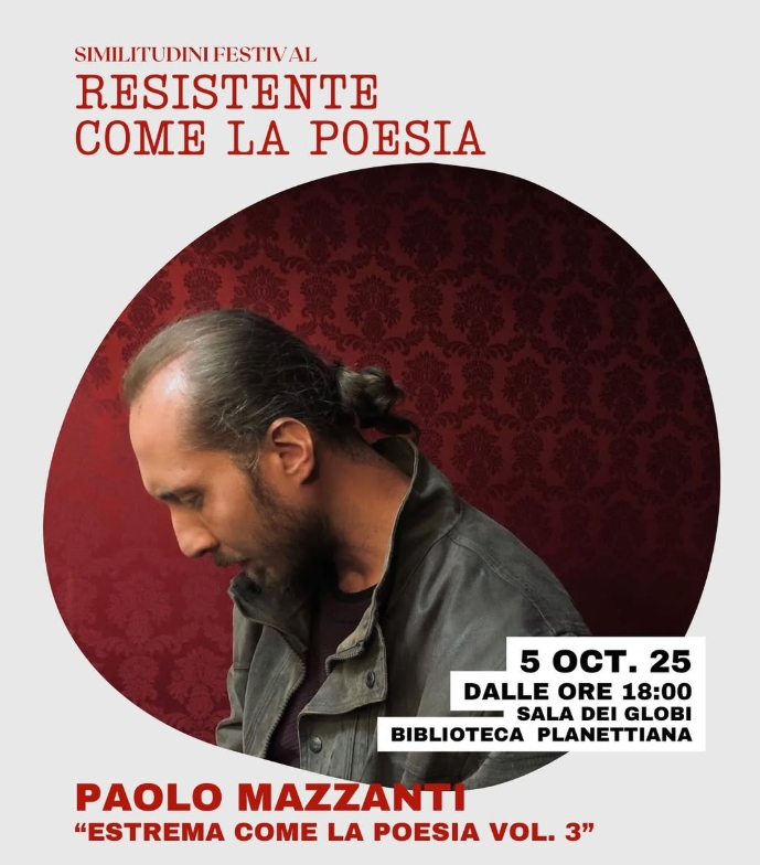 Paolo Mazzanti
