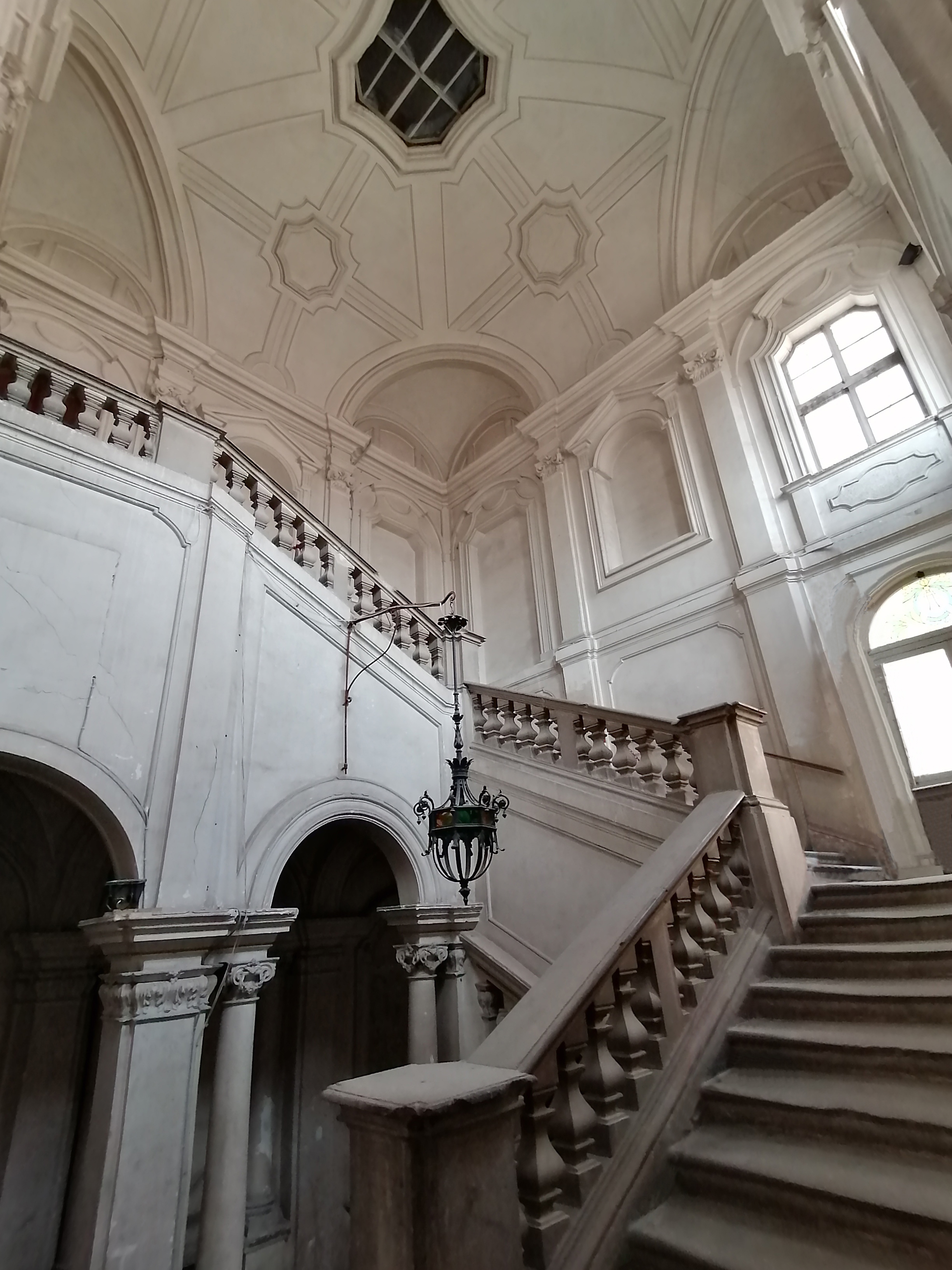 Palazzo Colocci Vespucci