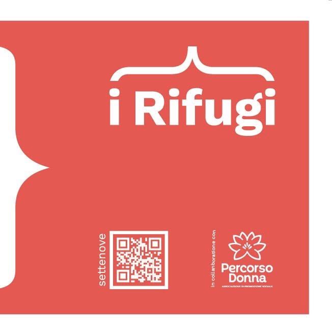 i Rifugi i Rifugi