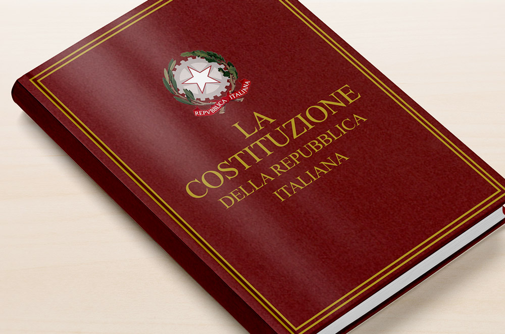 Costituzione italiana