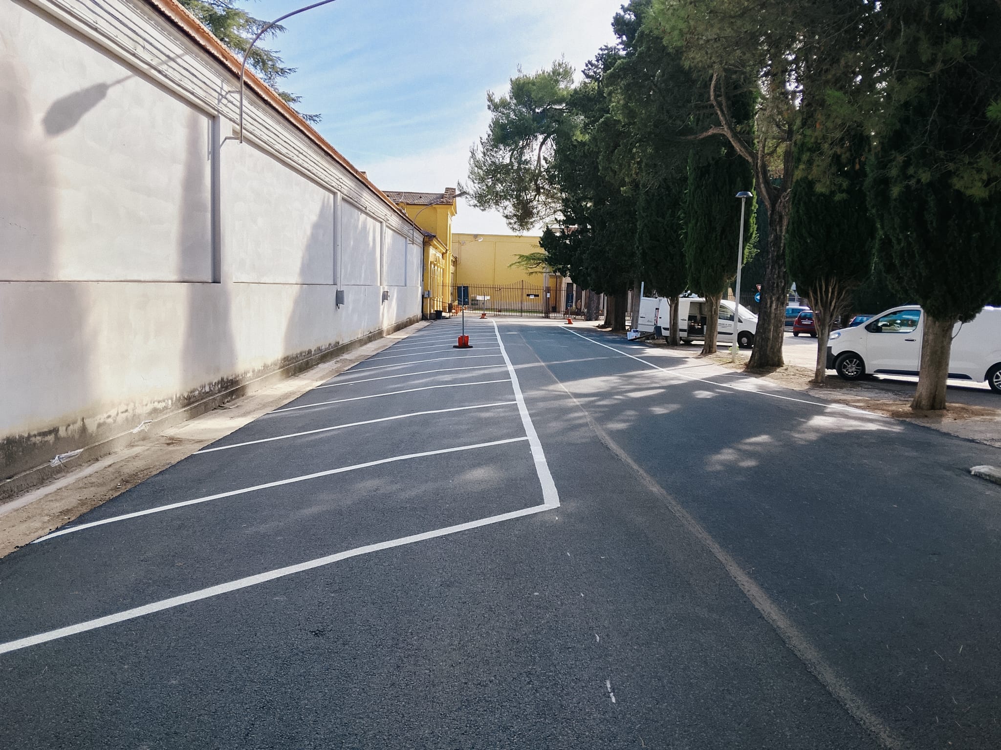 Ex ospedale Immagine
