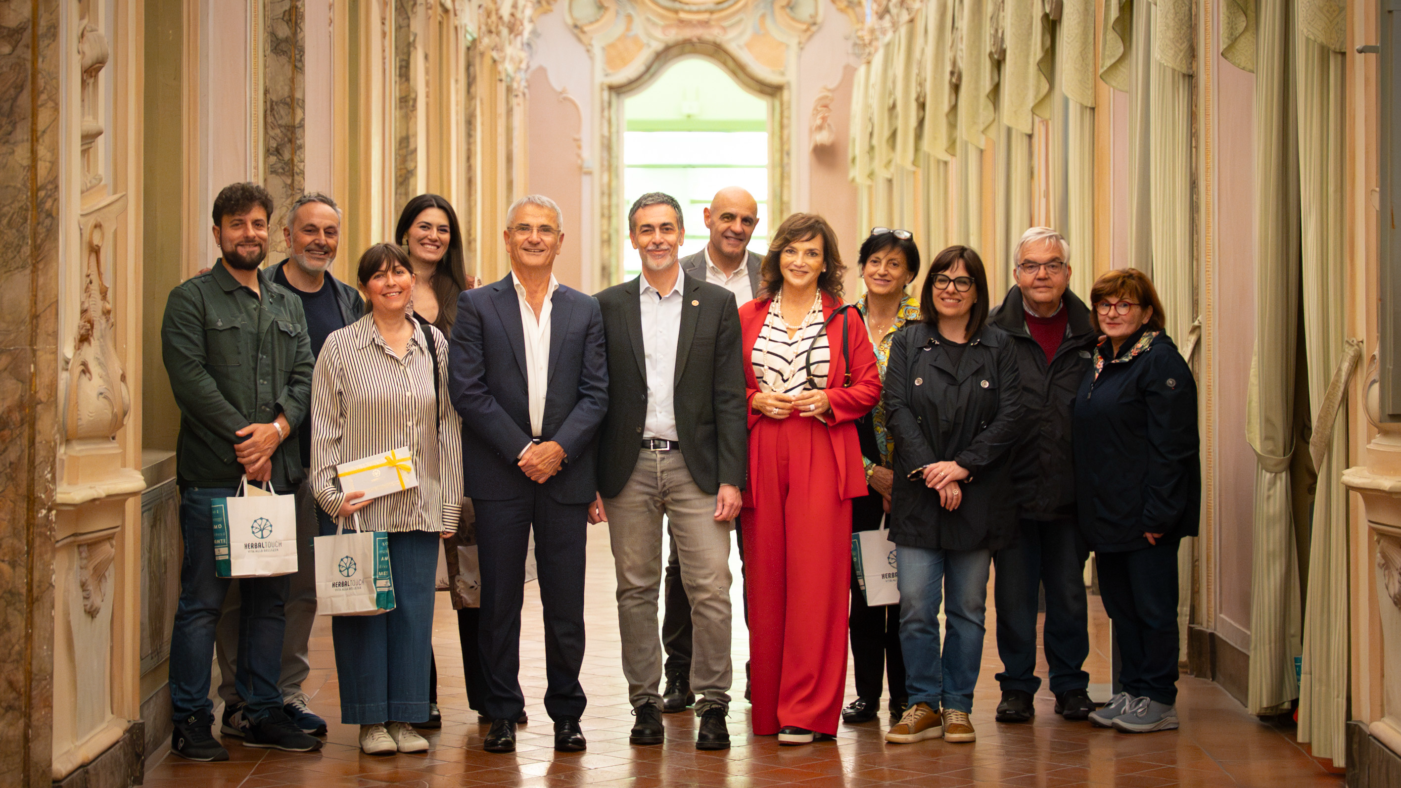 Escape room "vita alla bellezza"